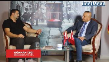 CESUR DÜŞÜNCE PARTİSİ GENEL BAŞKANI ABDULSAMED ELÇİ’’ MİLLETİN OLANI MİLLETE GERİ VERECEĞİZ’’